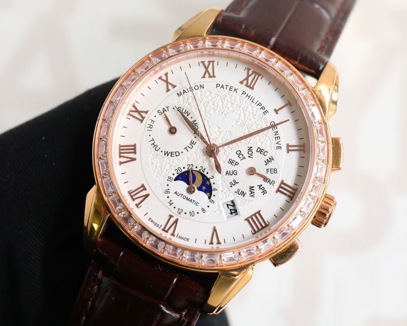 PATEK PHILIPPE Watches